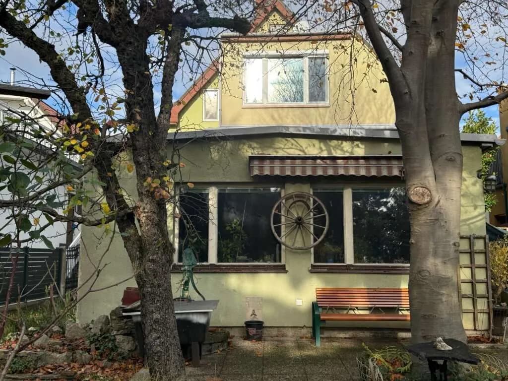 6-Zimmer-Haus kaufen in Mödling – 120 m², € 550.000