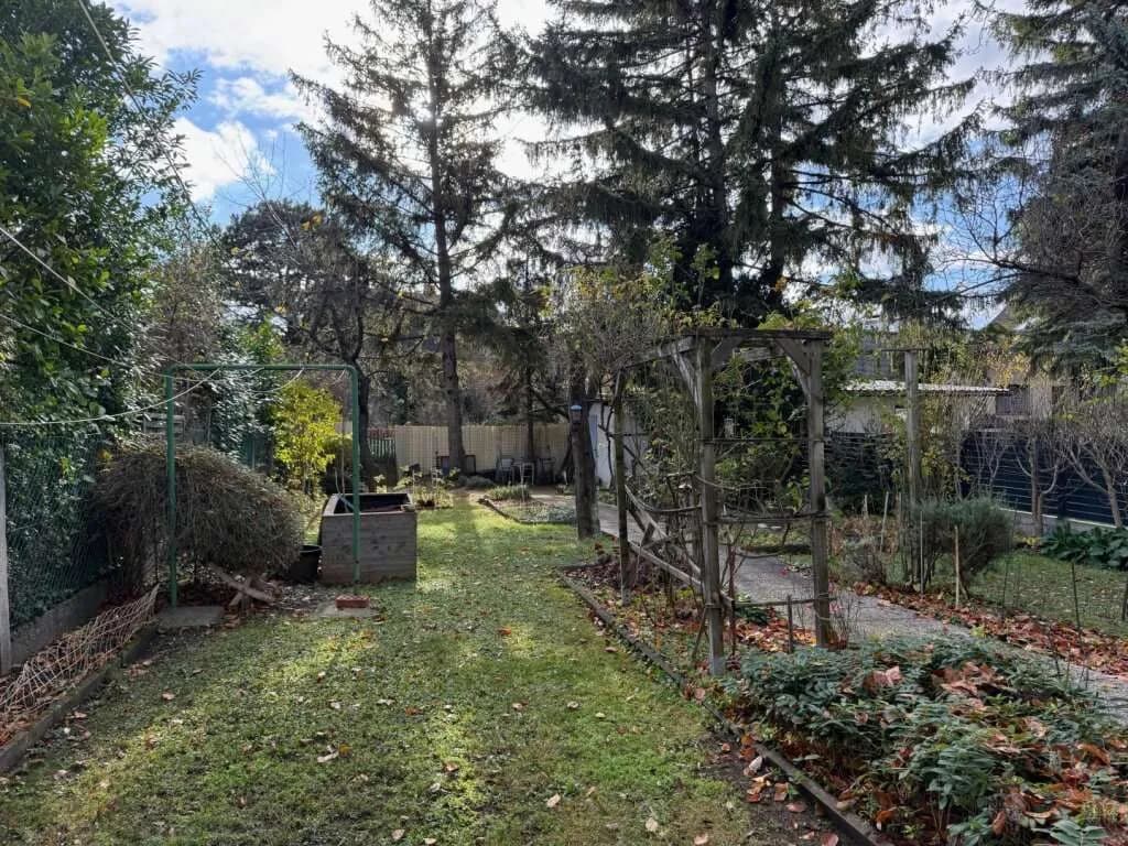 6-Zimmer-Haus kaufen in Mödling – 120 m², € 550.000 – Bild 2 von 16