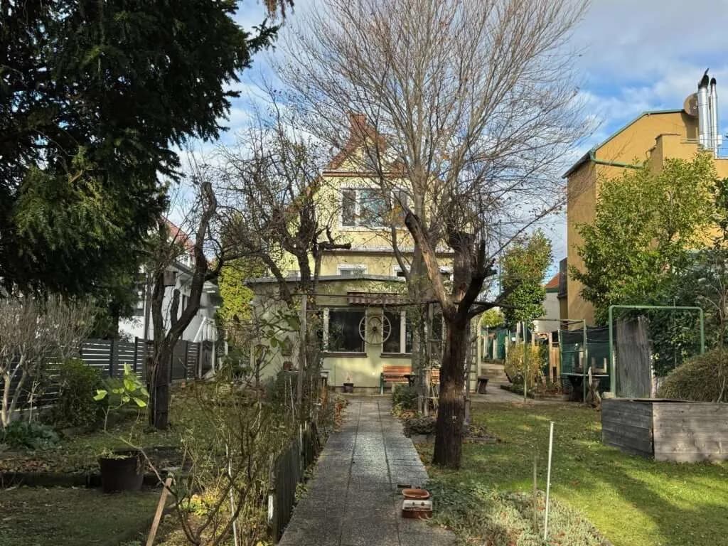 6-Zimmer-Haus kaufen in Mödling – 120 m², € 550.000 – Bild 3 von 16
