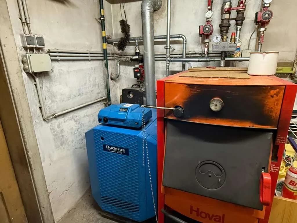 6-Zimmer-Haus kaufen in Mödling – 120 m², € 550.000 – Bild 9 von 16