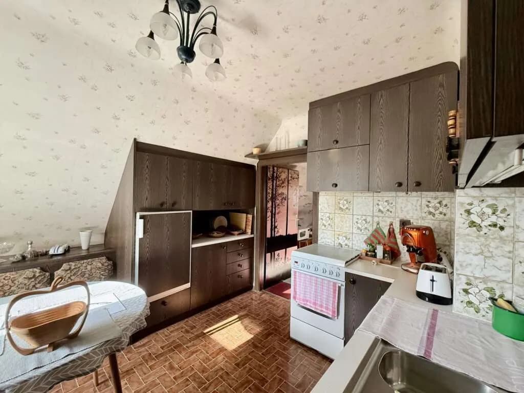 6-Zimmer-Haus kaufen in Mödling – 120 m², € 550.000 – Bild 10 von 16