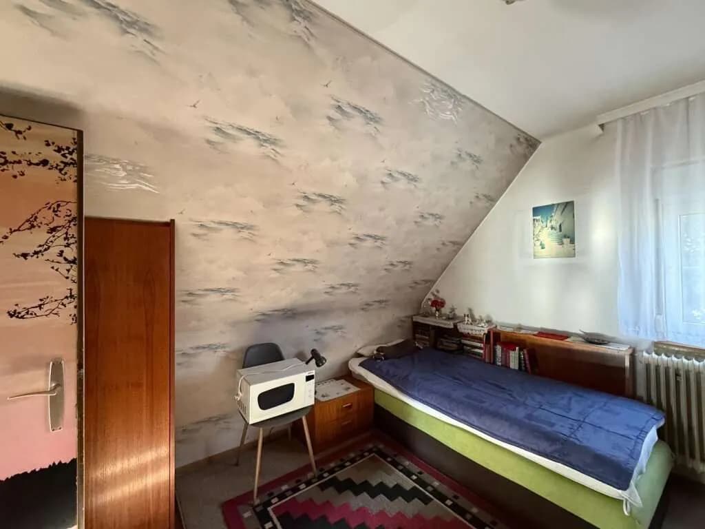 6-Zimmer-Haus kaufen in Mödling – 120 m², € 550.000 – Bild 11 von 16