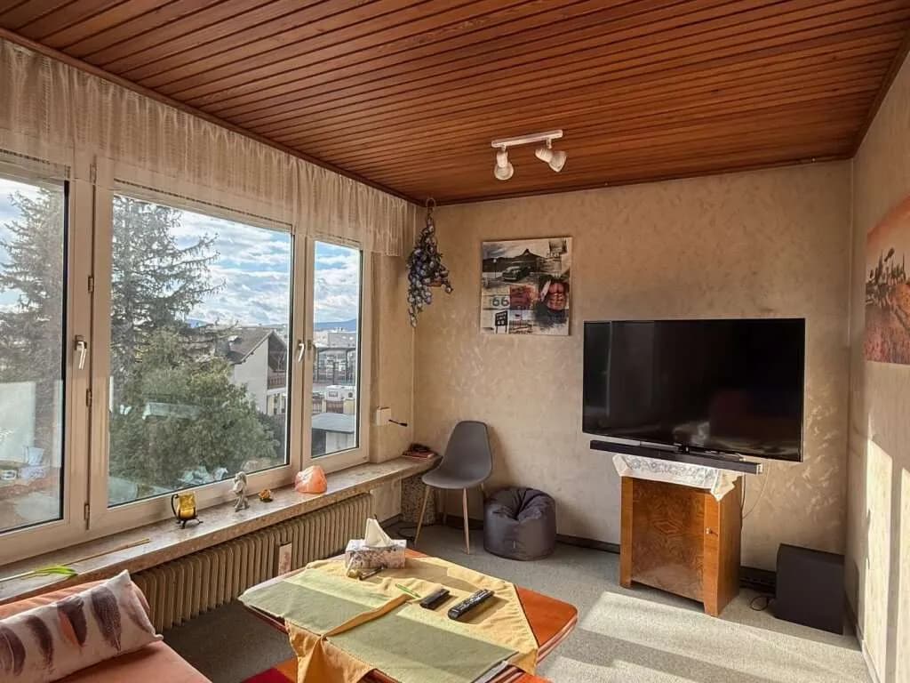6-Zimmer-Haus kaufen in Mödling – 120 m², € 550.000 – Bild 13 von 16