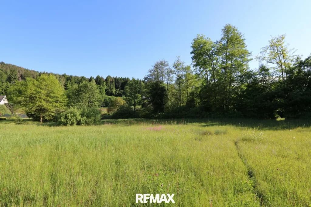 Grundstück kaufen in Klagenfurt Land – 2 029 m², € 487.000
