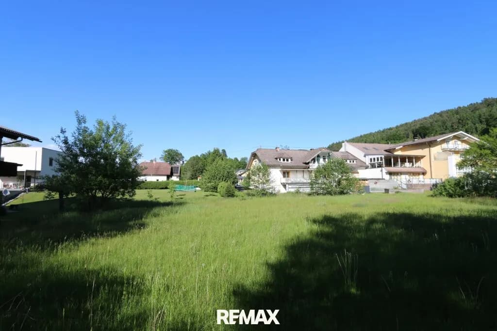 Grundstück kaufen in Klagenfurt Land – 2 029 m², € 487.000 – Bild 5 von 13