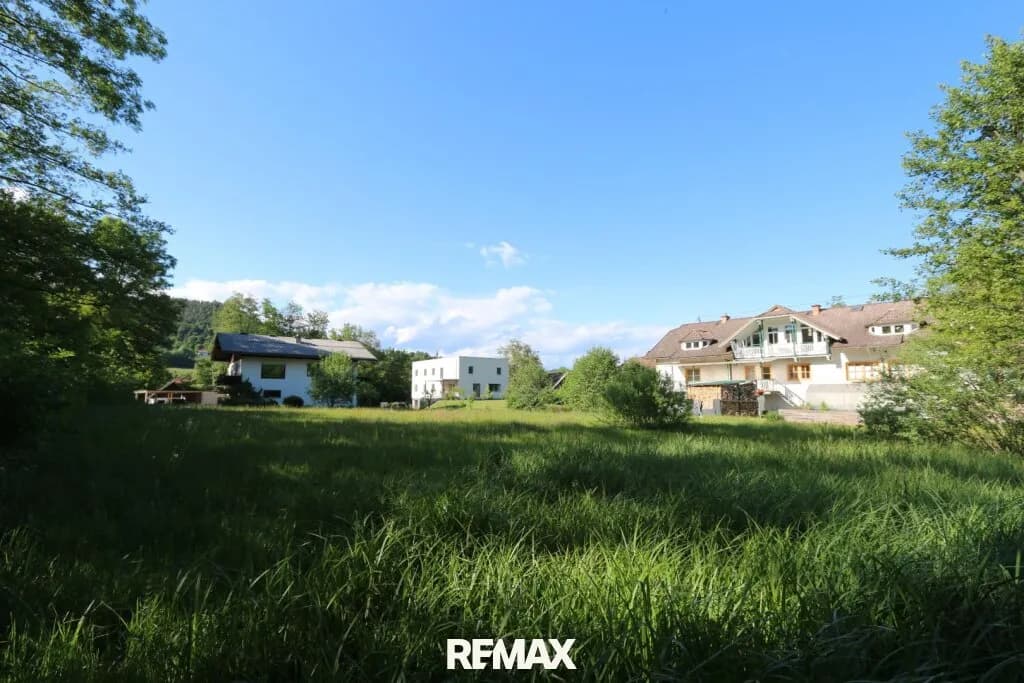 Grundstück kaufen in Klagenfurt Land – 2 029 m², € 487.000 – Bild 6 von 13