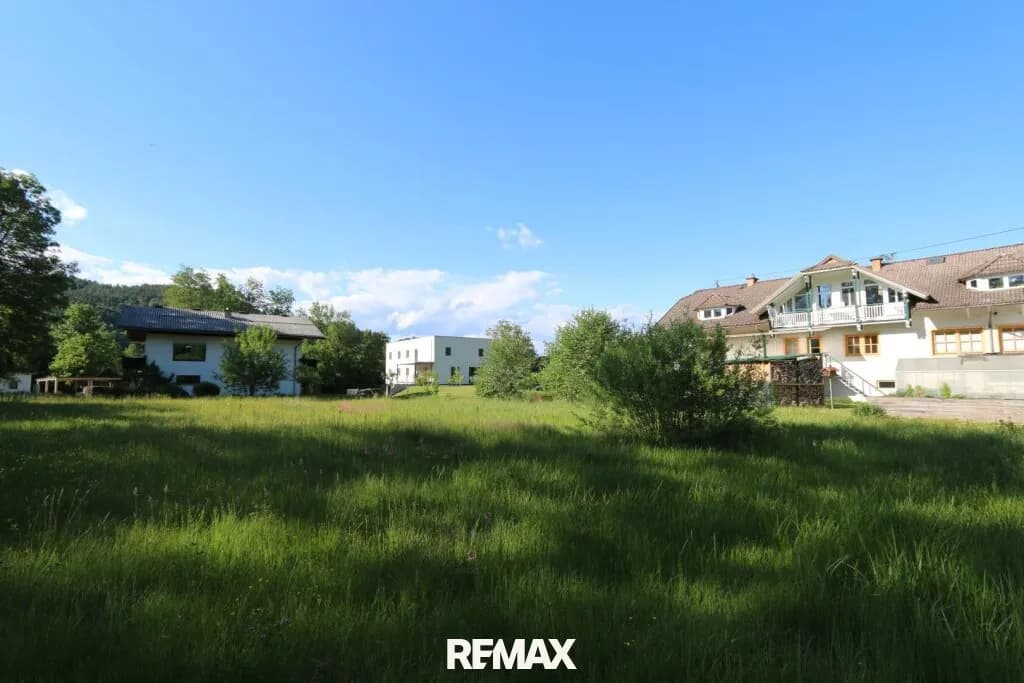 Grundstück kaufen in Klagenfurt Land – 2 029 m², € 487.000 – Bild 8 von 13