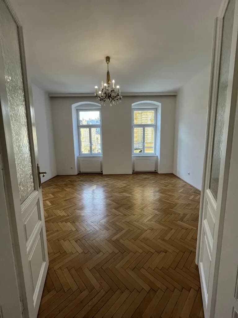 3-Zimmer-Wohnung mieten in Linz – 99,24 m², € 1.337 – Bild 3 von 10