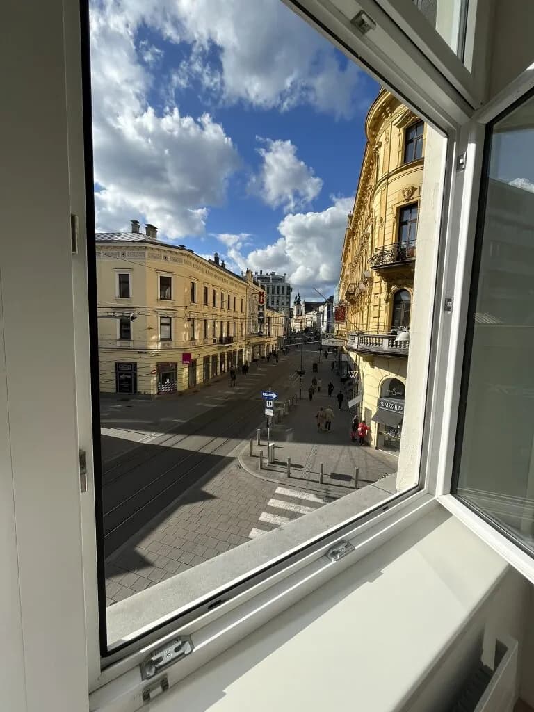 3-Zimmer-Wohnung mieten in Linz – 99,24 m², € 1.337 – Bild 4 von 10