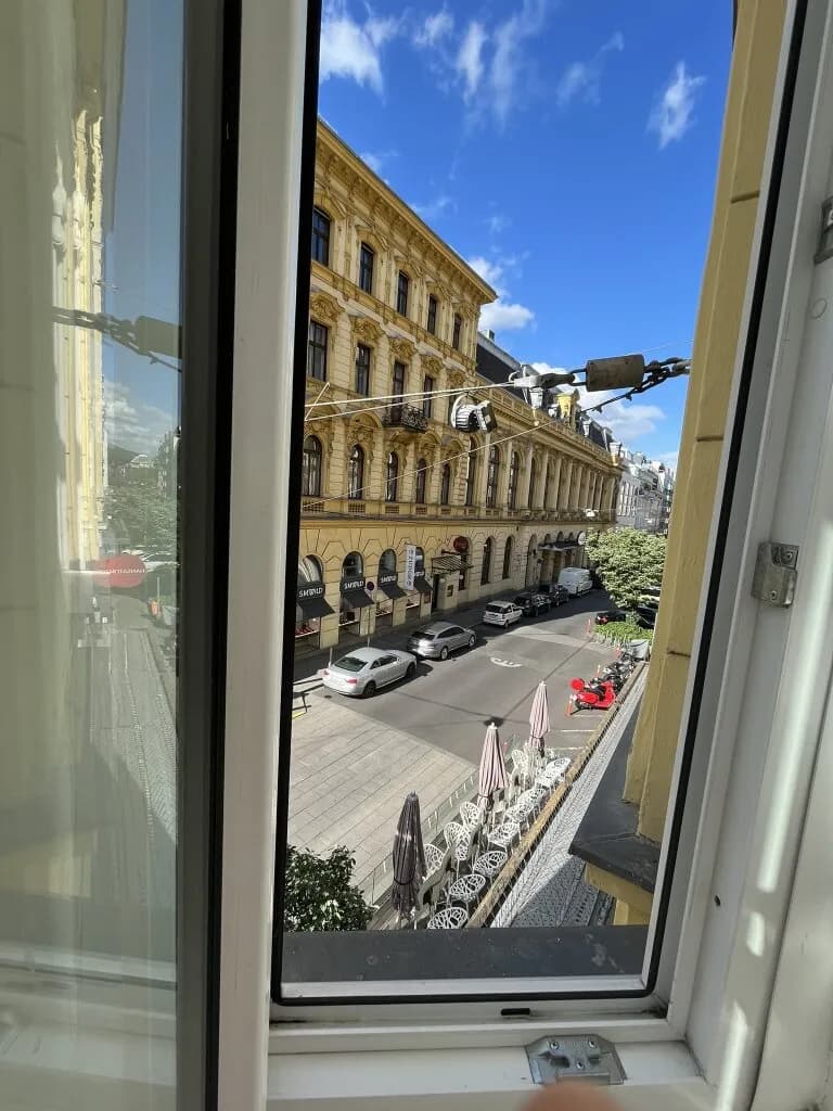 3-Zimmer-Wohnung mieten in Linz – 99,24 m², € 1.337 – Bild 5 von 10
