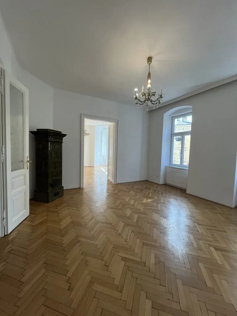 3-Zimmer-Wohnung mieten in Linz – 99,24 m², € 1.337 – Bild 6 von 10