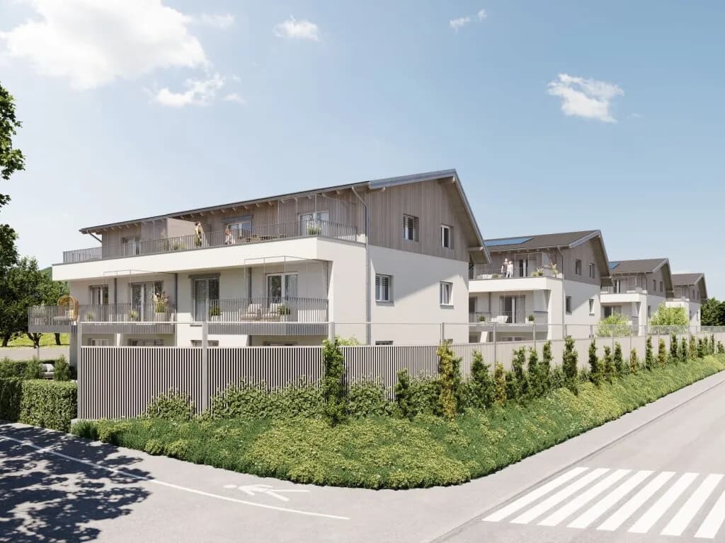 2-Zimmer-Wohnung kaufen in Salzburg-Umgebung – 49,15 m², € 236.000 – Bild 3 von 7