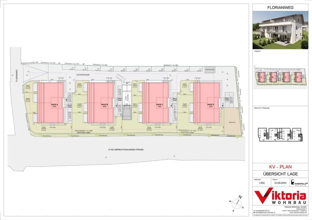 2-Zimmer-Wohnung kaufen in Salzburg-Umgebung – 49,15 m², € 236.000 – Bild 7 von 7