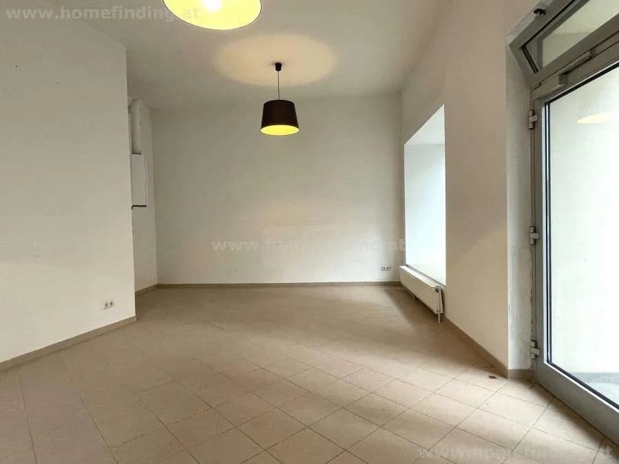 2-Zimmer-Gewerbeimmobilie mieten in Wien – 245 m², € 2.547 – Bild 2 von 11
