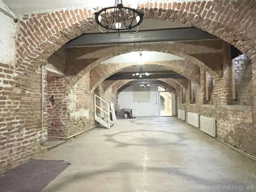 2-Zimmer-Gewerbeimmobilie mieten in Wien – 245 m², € 2.547 – Bild 7 von 11