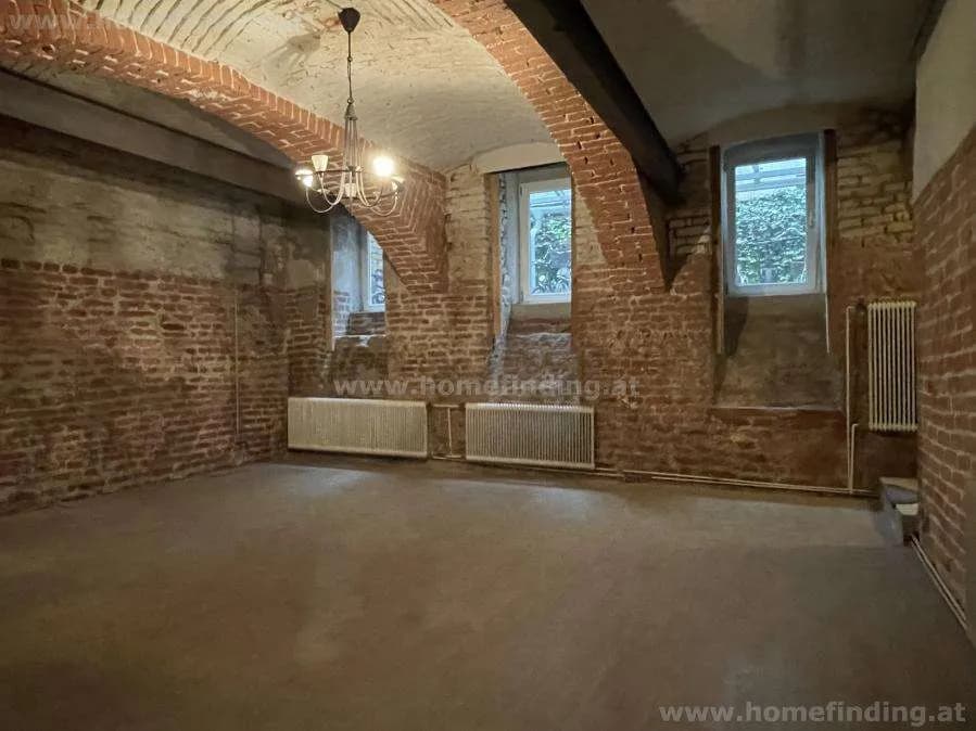 2-Zimmer-Gewerbeimmobilie mieten in Wien – 245 m², € 2.547 – Bild 8 von 11