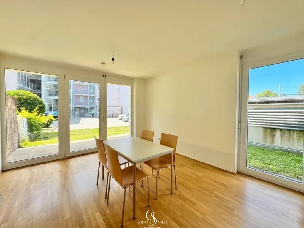 2-Zimmer-Wohnung mieten in Graz – 40,15 m², € 757 – Bild 3 von 16