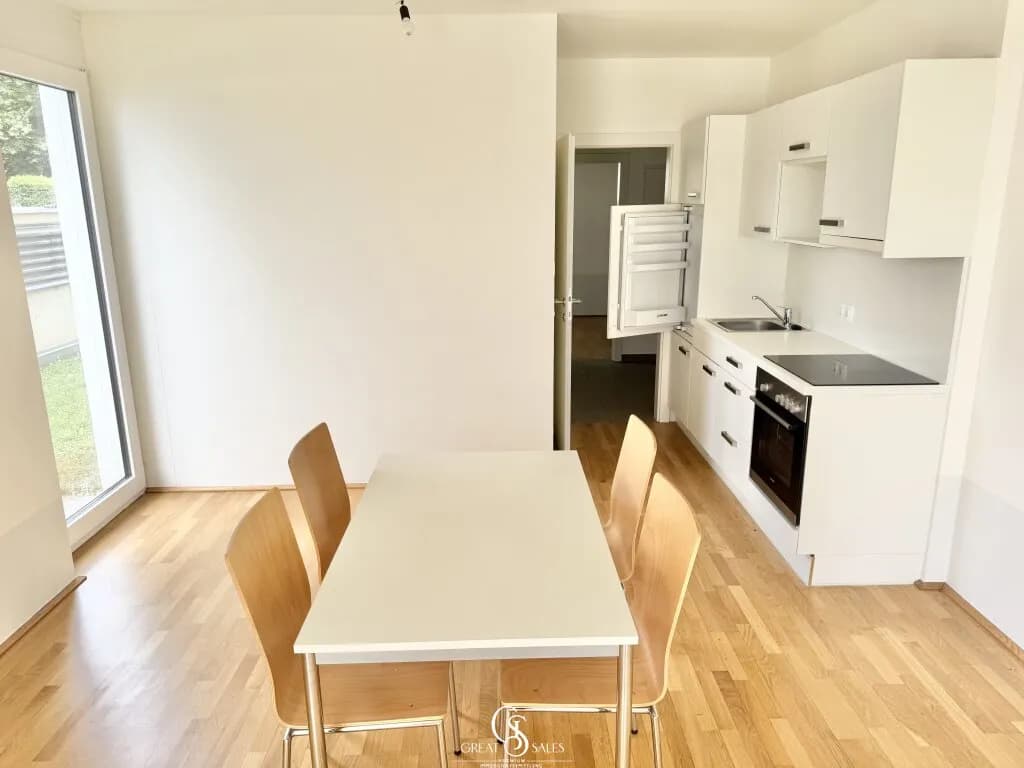 2-Zimmer-Wohnung mieten in Graz – 40,15 m², € 757 – Bild 4 von 16