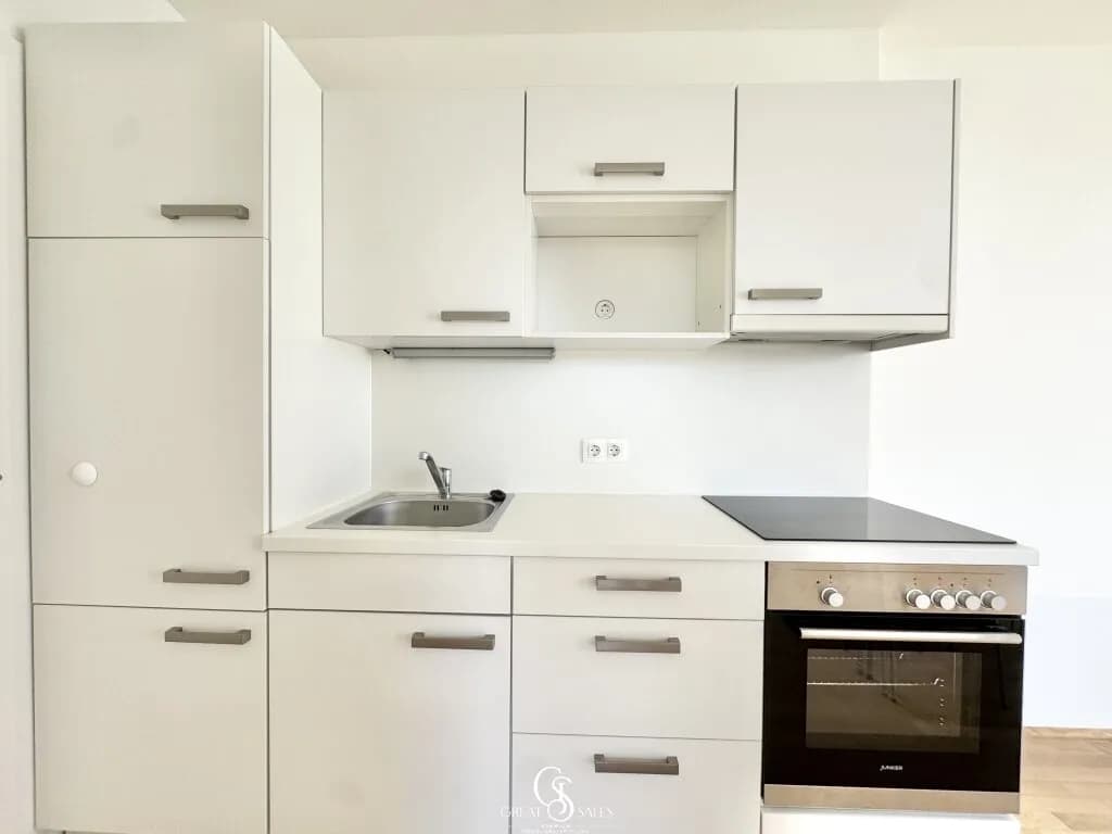 2-Zimmer-Wohnung mieten in Graz – 40,15 m², € 757 – Bild 5 von 16