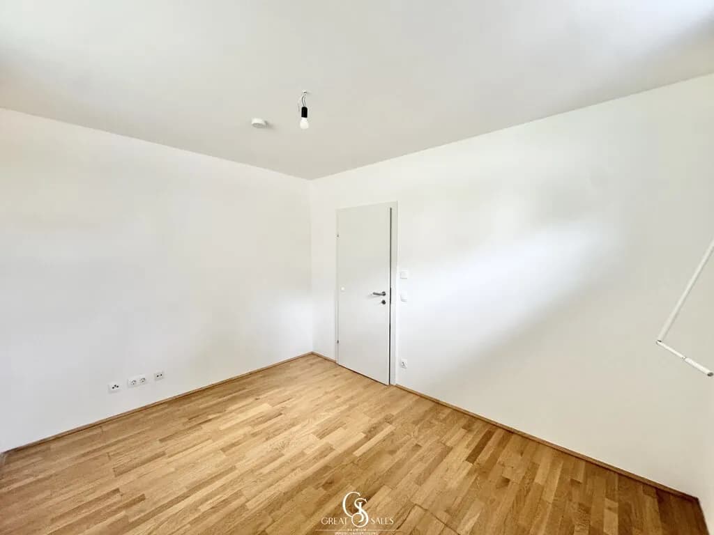 2-Zimmer-Wohnung mieten in Graz – 40,15 m², € 757 – Bild 6 von 16