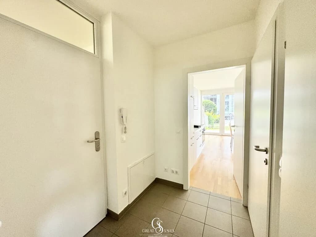 2-Zimmer-Wohnung mieten in Graz – 40,15 m², € 757 – Bild 9 von 16