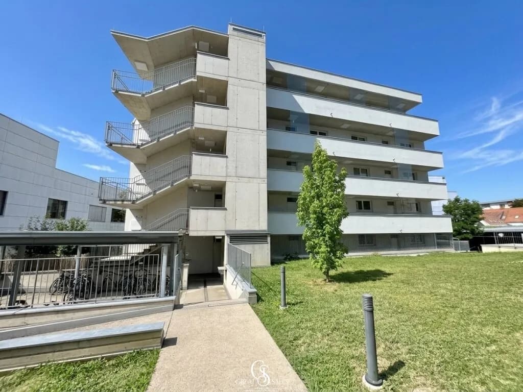 2-Zimmer-Wohnung mieten in Graz – 40,15 m², € 757 – Bild 12 von 16