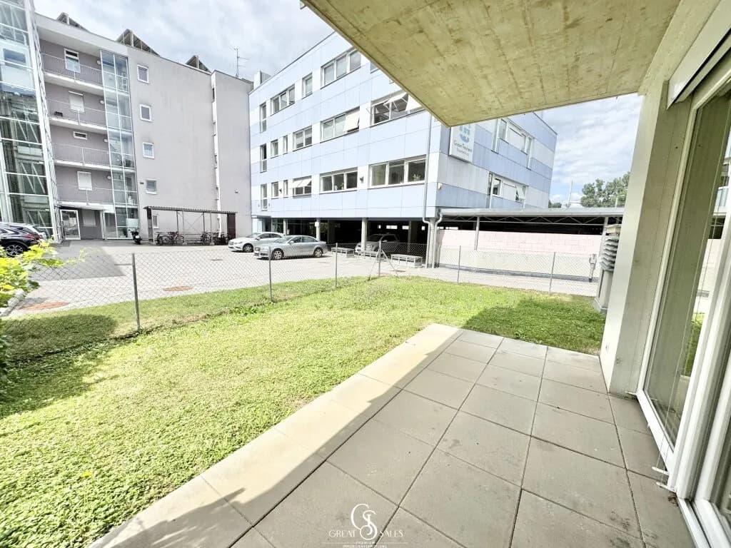 2-Zimmer-Wohnung mieten in Graz – 40,15 m², € 757 – Bild 13 von 16