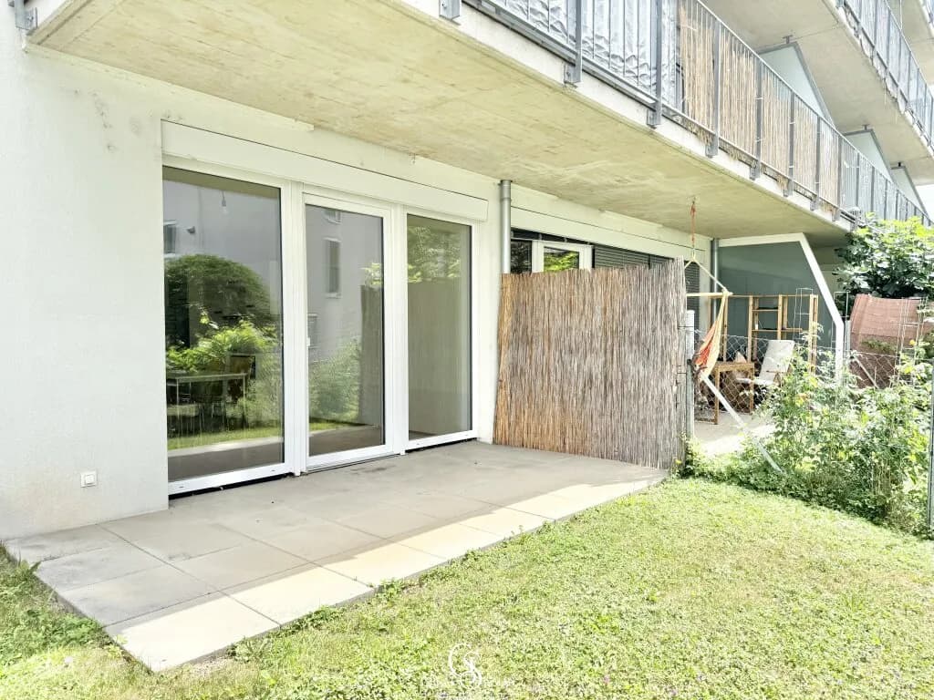 2-Zimmer-Wohnung mieten in Graz – 40,15 m², € 757 – Bild 14 von 16