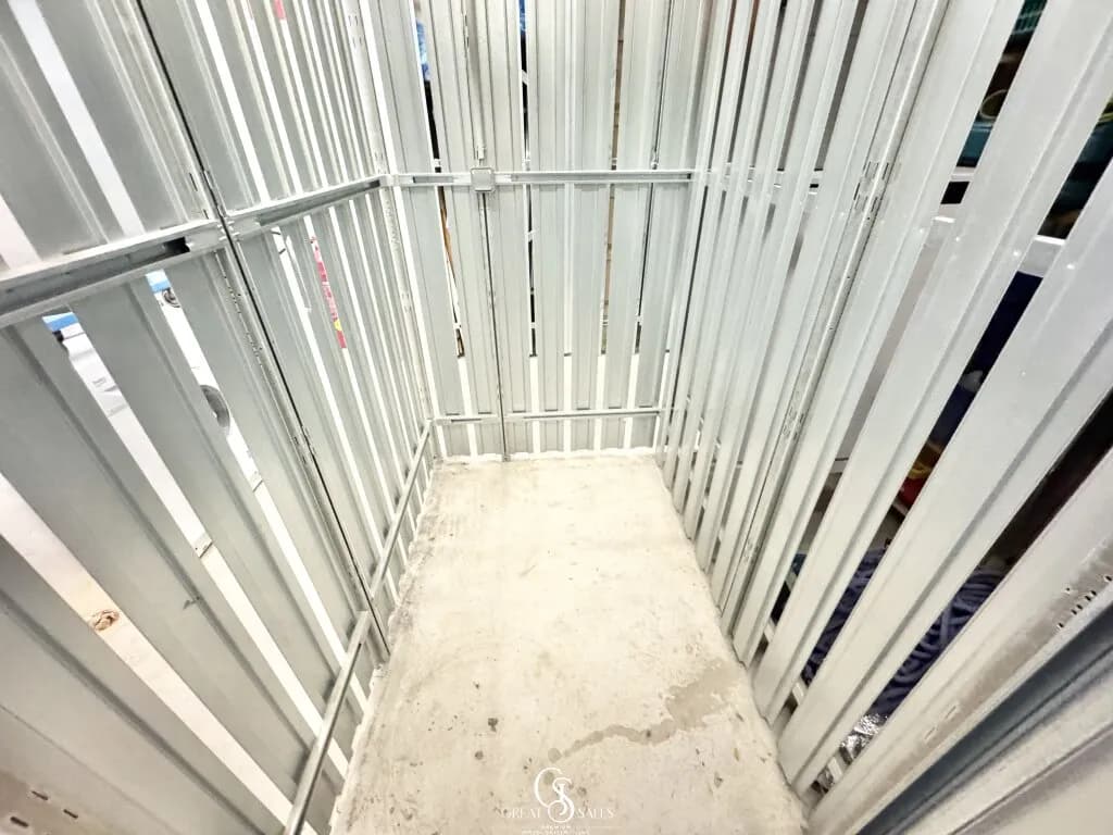 2-Zimmer-Wohnung mieten in Graz – 40,15 m², € 757 – Bild 15 von 16