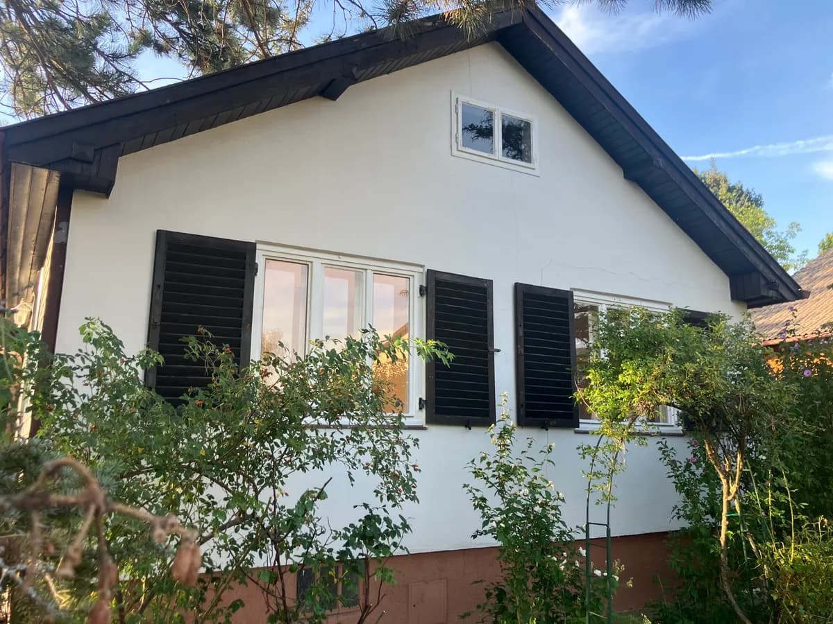 2-Zimmer-Haus mieten in Wien – 45 m², € 1.190