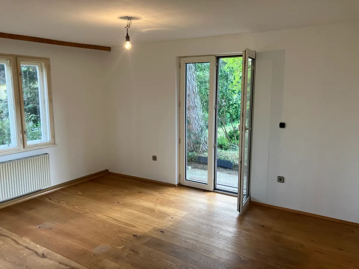 2-Zimmer-Haus mieten in Wien – 45 m², € 1.190 – Bild 4 von 23