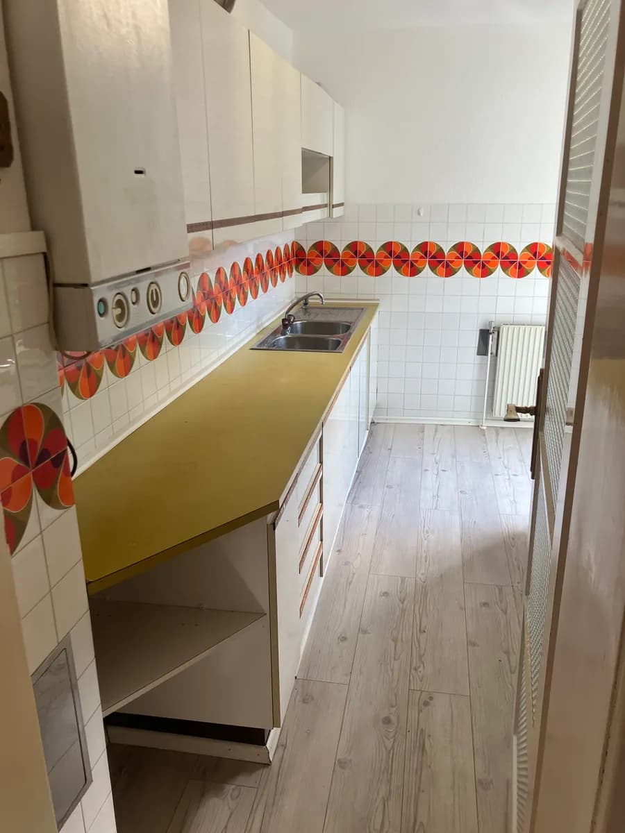 2-Zimmer-Haus mieten in Wien – 45 m², € 1.190 – Bild 6 von 23