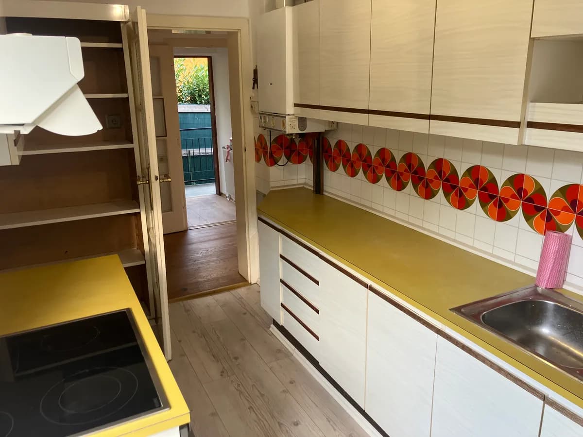 2-Zimmer-Haus mieten in Wien – 45 m², € 1.190 – Bild 7 von 23