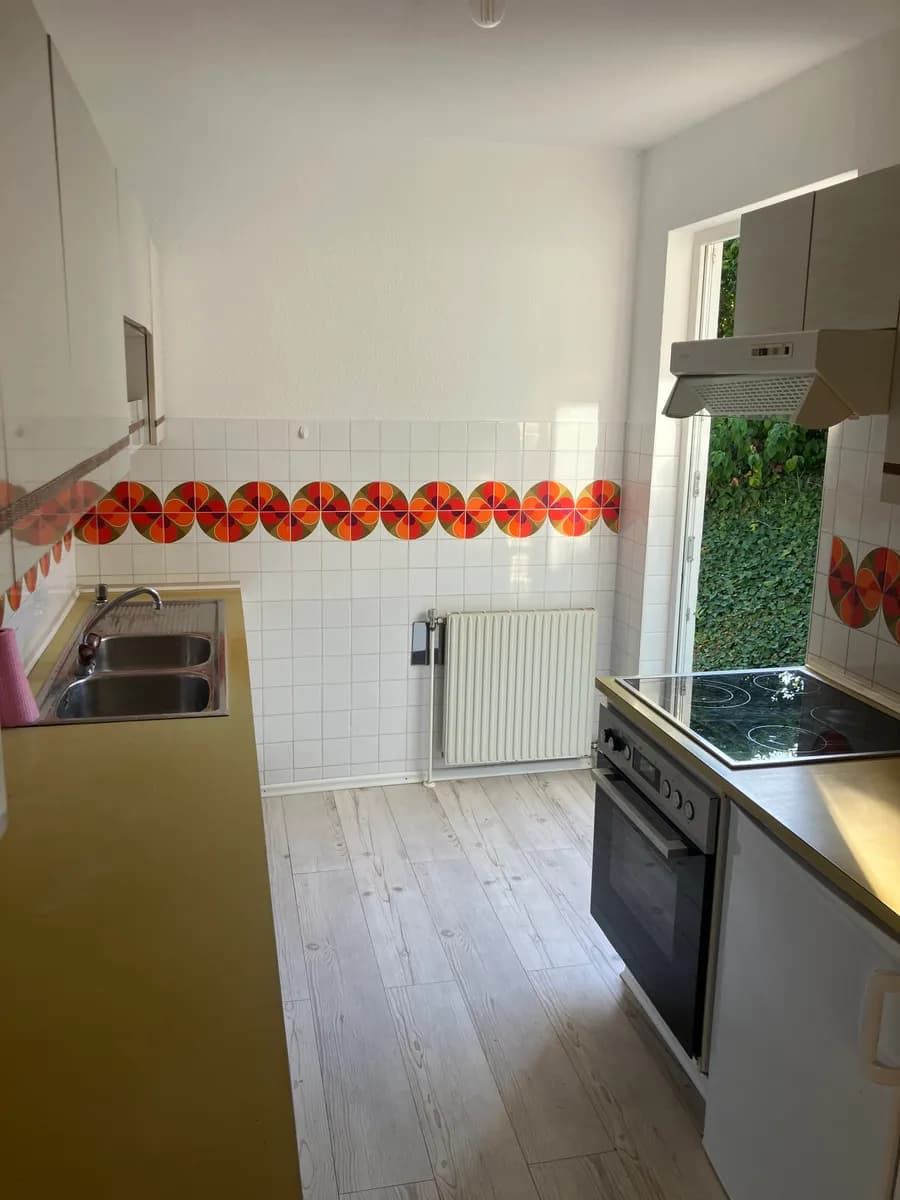 2-Zimmer-Haus mieten in Wien – 45 m², € 1.190 – Bild 8 von 23