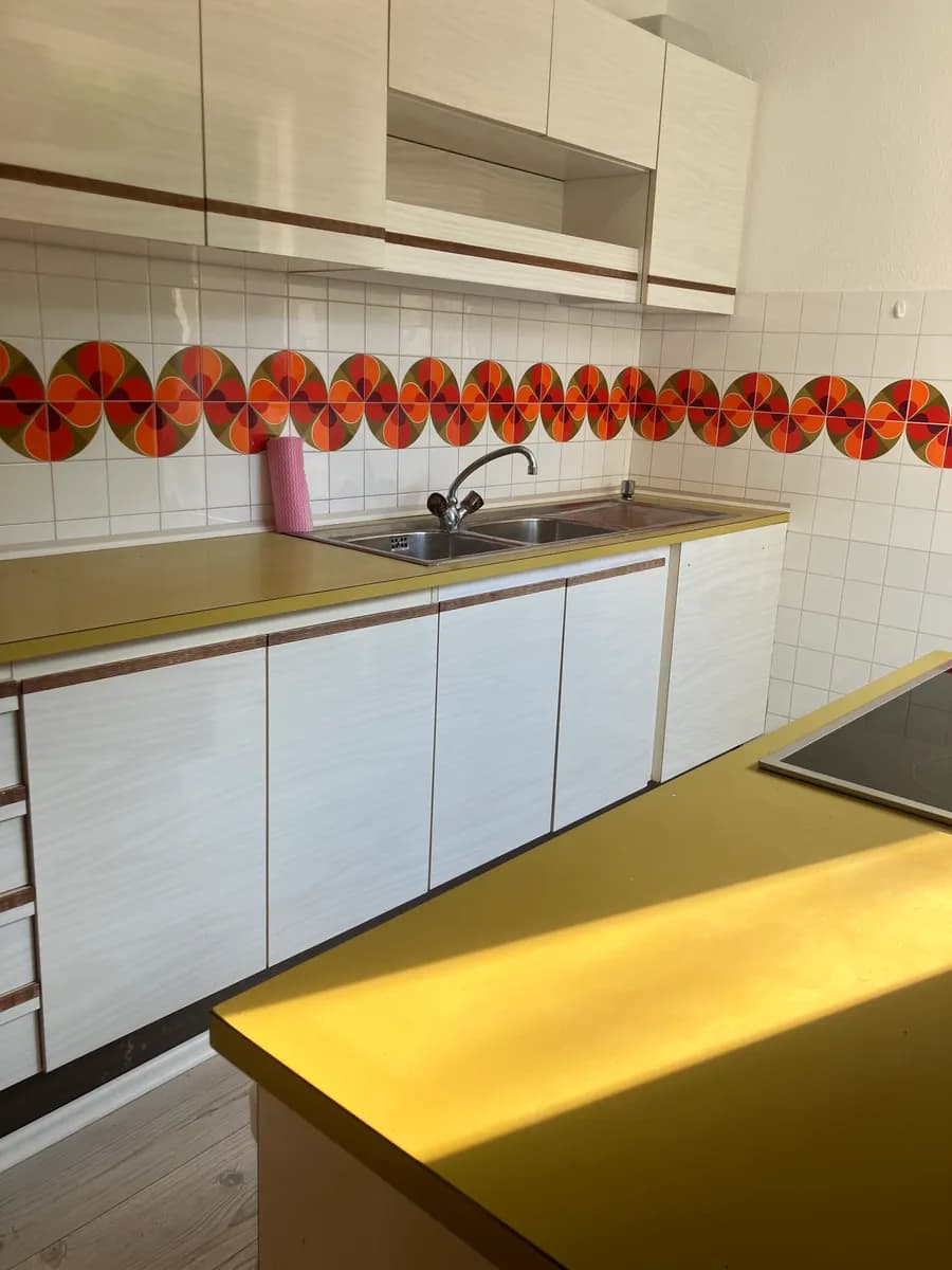 2-Zimmer-Haus mieten in Wien – 45 m², € 1.190 – Bild 9 von 23