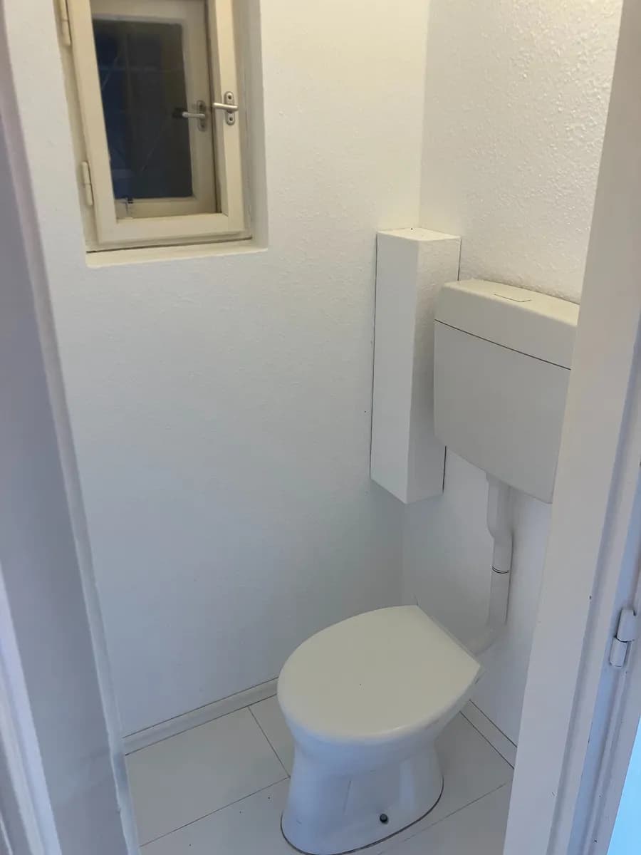 2-Zimmer-Haus mieten in Wien – 45 m², € 1.190 – Bild 10 von 23
