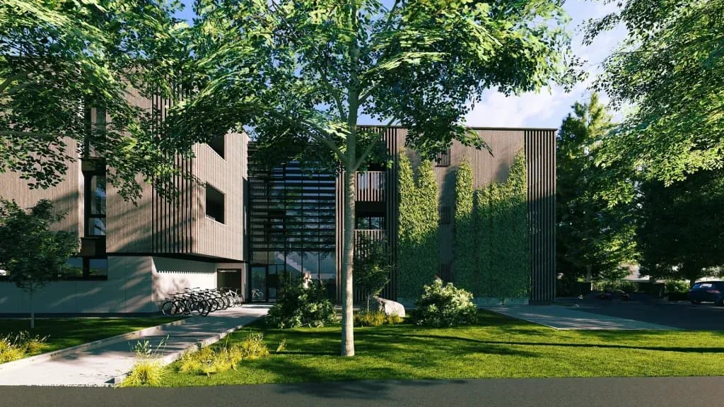 3-Zimmer-Wohnung kaufen in Villach – 72,4 m², € 449.000