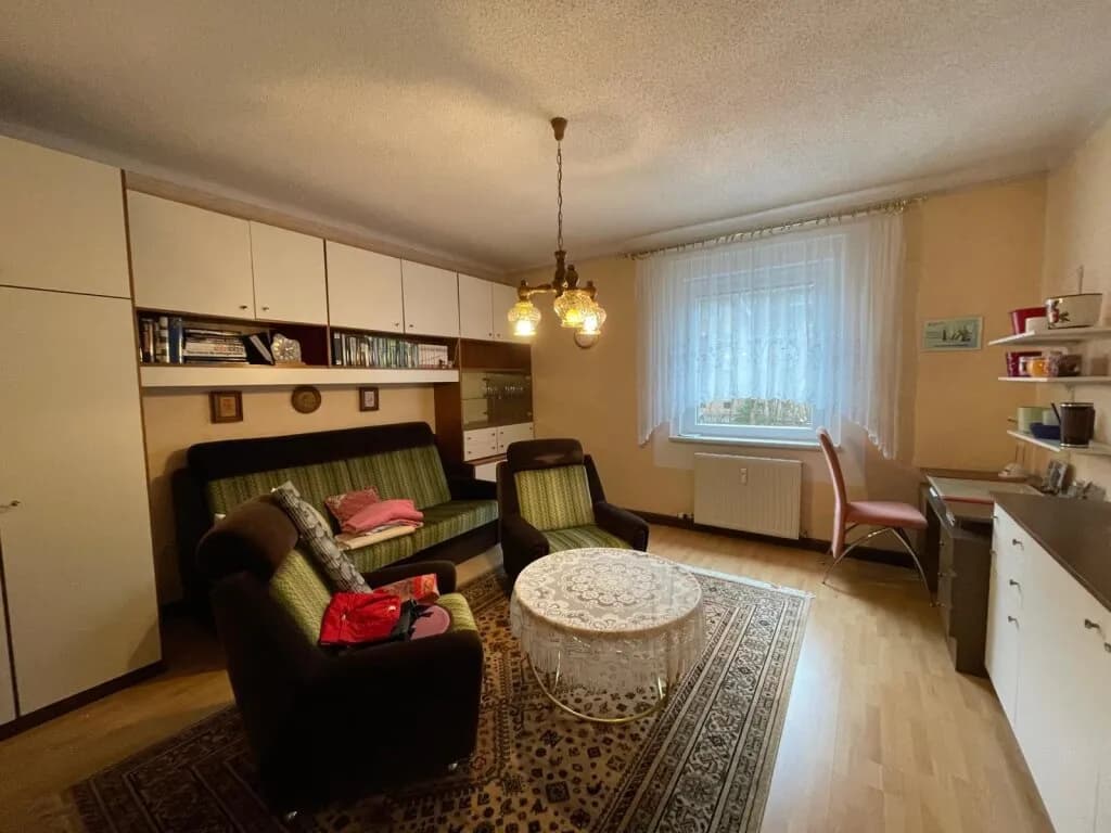 Wohnung kaufen in Bruck-Mürzzuschlag – 60,54 m², € 65.000 – Bild 5 von 13