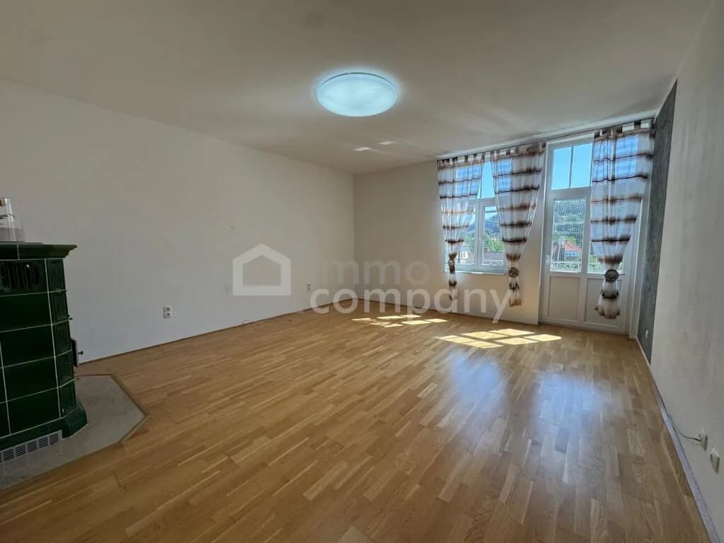 6-Zimmer-Wohnung kaufen in Leoben – 123,03 m², € 219.000