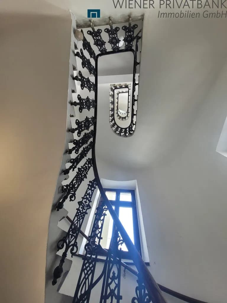 2-Zimmer-Wohnung kaufen in Wien – 56,01 m², € 315.000 – Bild 2 von 19