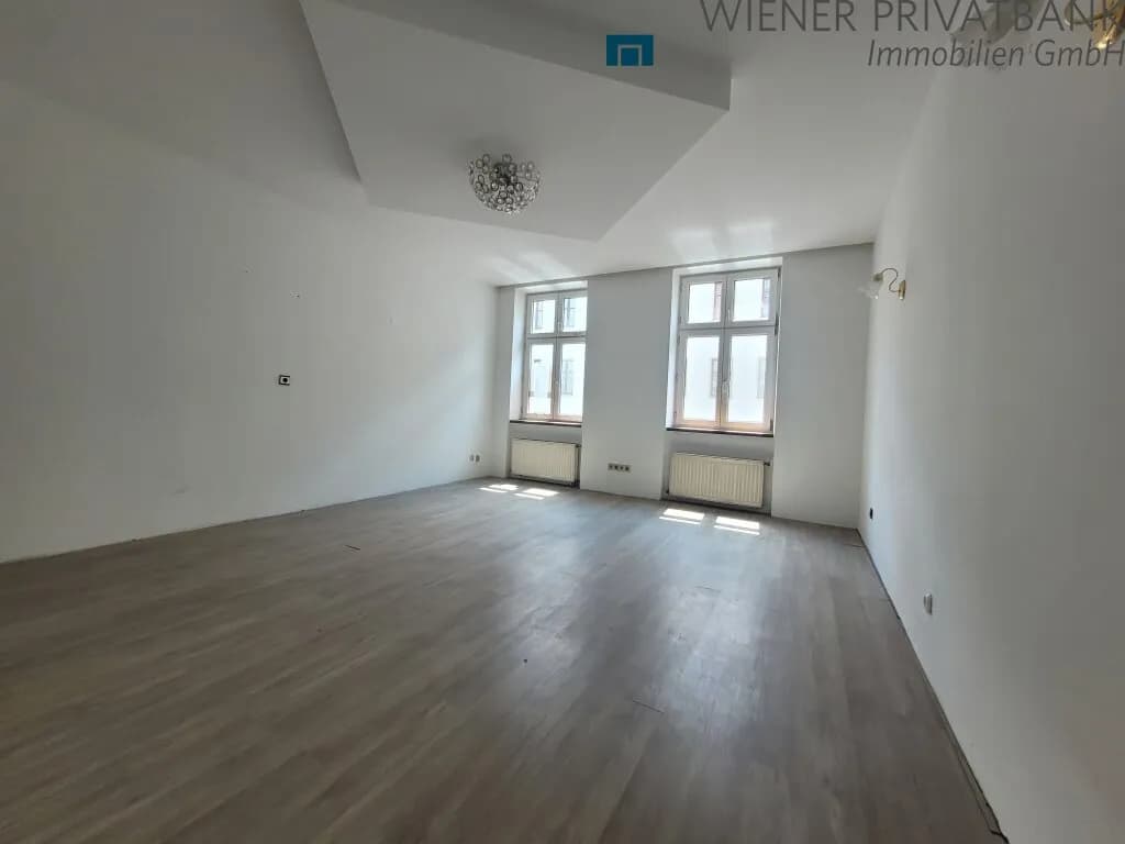 2-Zimmer-Wohnung kaufen in Wien – 56,01 m², € 315.000 – Bild 3 von 19