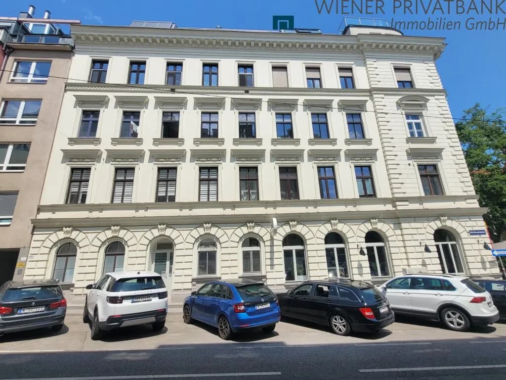2-Zimmer-Wohnung kaufen in Wien – 56,01 m², € 315.000 – Bild 4 von 19