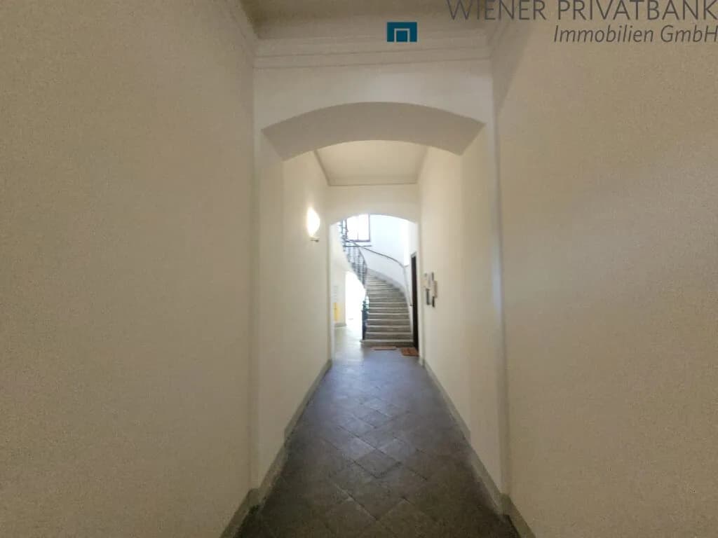 2-Zimmer-Wohnung kaufen in Wien – 56,01 m², € 315.000 – Bild 5 von 19