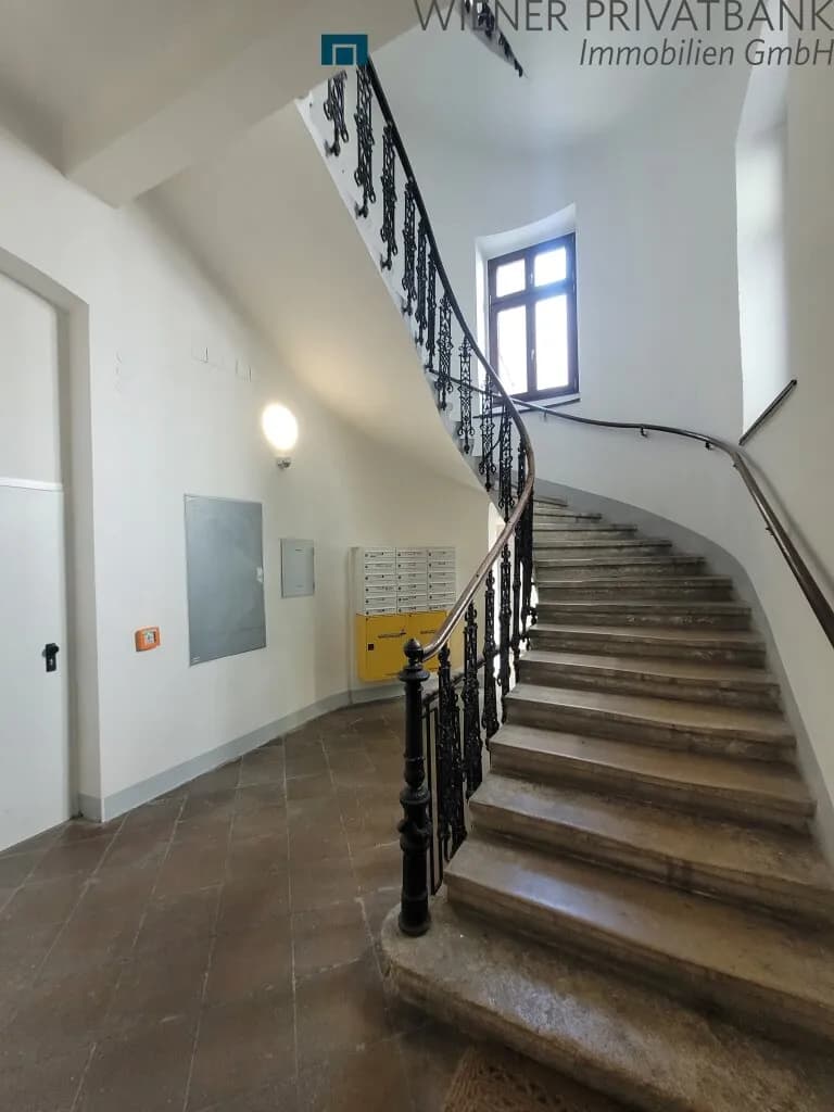 2-Zimmer-Wohnung kaufen in Wien – 56,01 m², € 315.000 – Bild 6 von 19