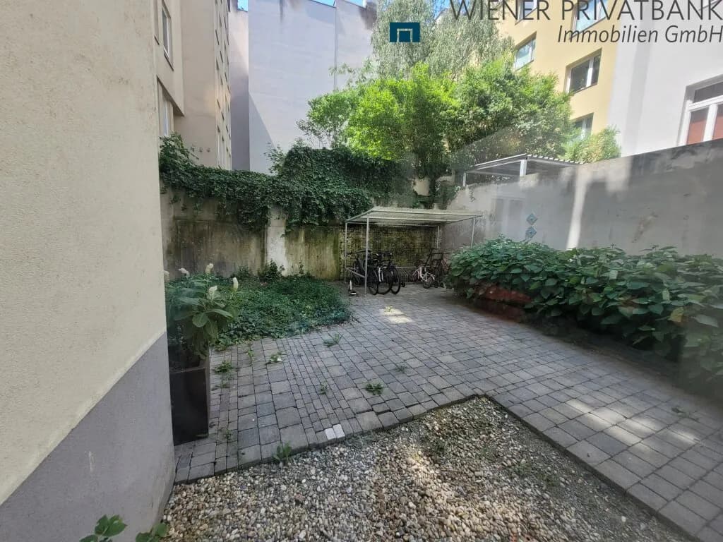 2-Zimmer-Wohnung kaufen in Wien – 56,01 m², € 315.000 – Bild 7 von 19