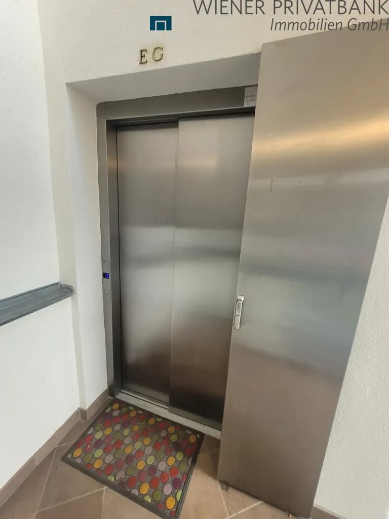 2-Zimmer-Wohnung kaufen in Wien – 56,01 m², € 315.000 – Bild 8 von 19