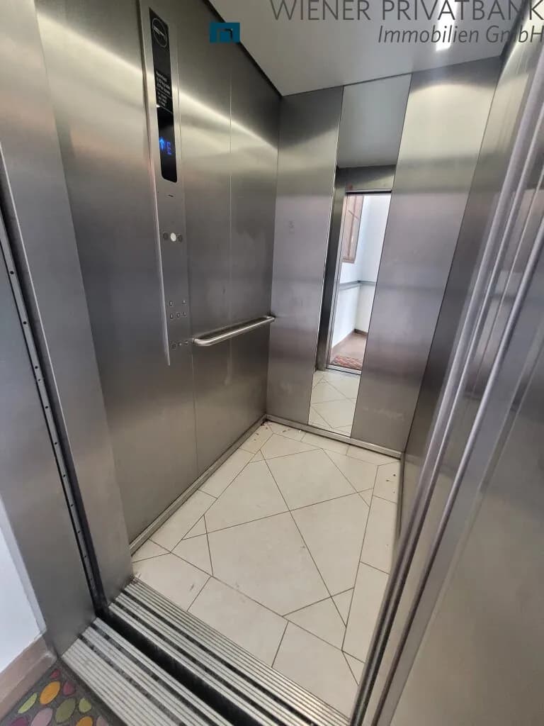 2-Zimmer-Wohnung kaufen in Wien – 56,01 m², € 315.000 – Bild 9 von 19