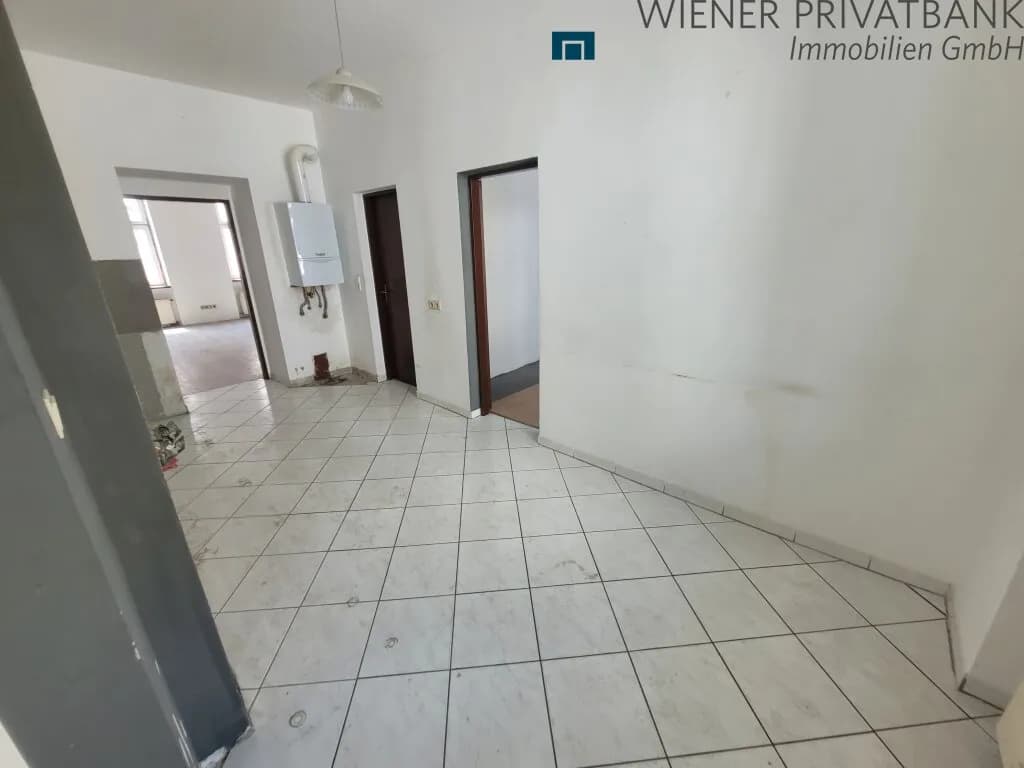 2-Zimmer-Wohnung kaufen in Wien – 56,01 m², € 315.000 – Bild 11 von 19