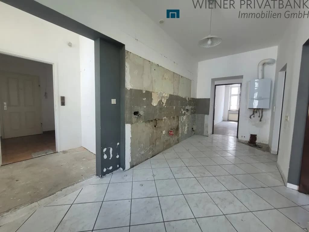 2-Zimmer-Wohnung kaufen in Wien – 56,01 m², € 315.000 – Bild 12 von 19
