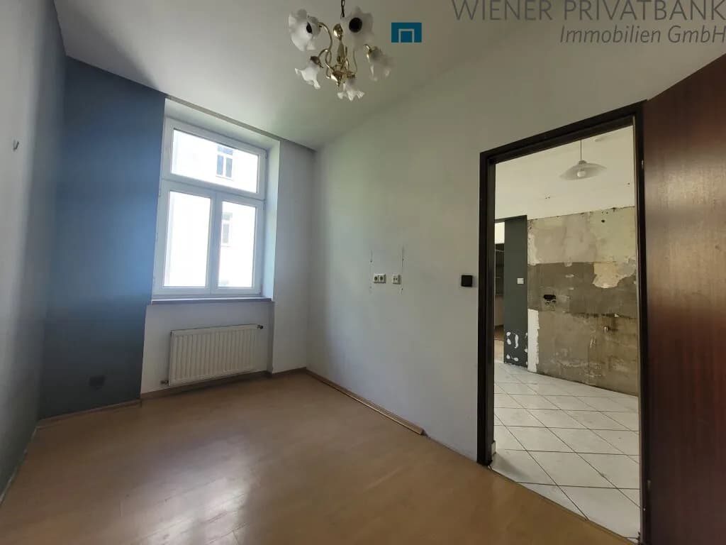 2-Zimmer-Wohnung kaufen in Wien – 56,01 m², € 315.000 – Bild 14 von 19